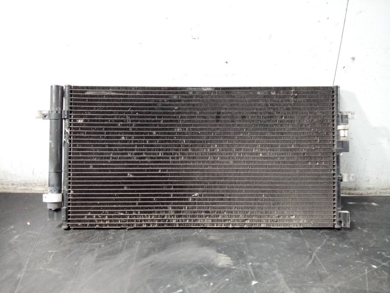 Recambio de condensador / radiador aire acondicionado para audi a4 ber. (b8) s line sportpaket / plus referencia OEM IAM   P2-A4