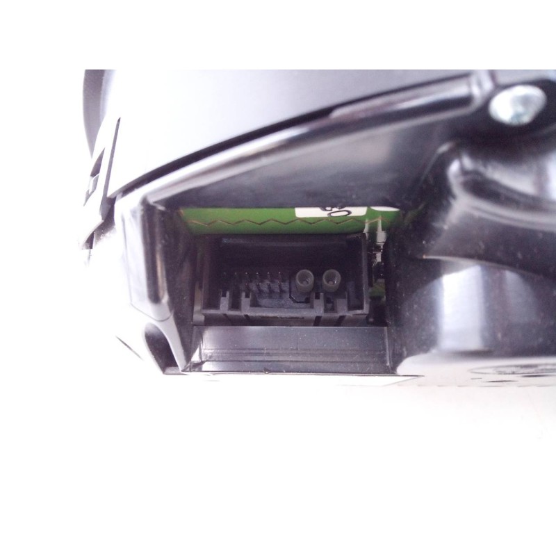 Recambio de cuadro instrumentos para bmw x3 (f25) xdrive referencia OEM IAM 924934501  E3-A2-38-1