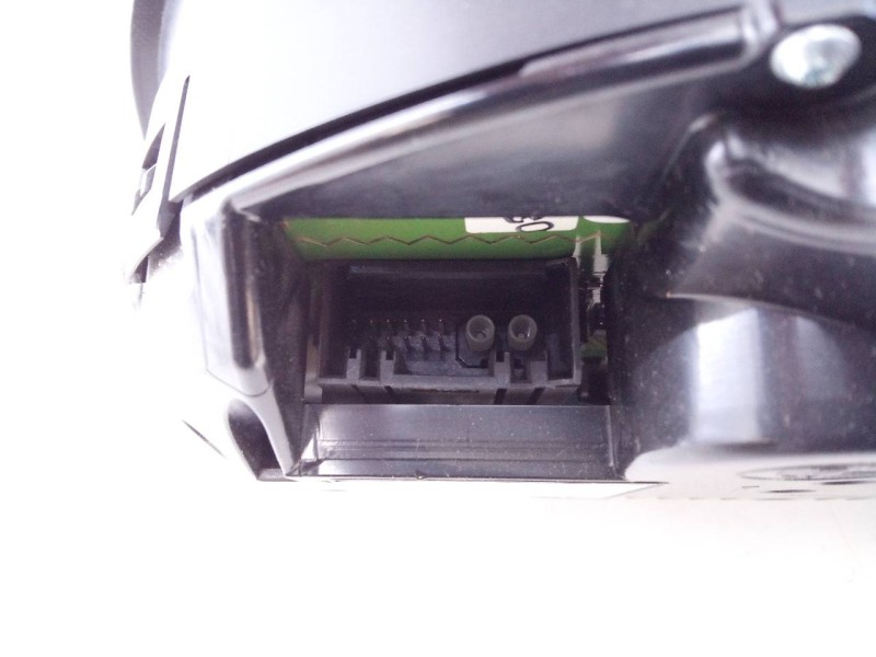 Recambio de cuadro instrumentos para bmw x3 (f25) xdrive referencia OEM IAM 924934501  E3-A2-38-1