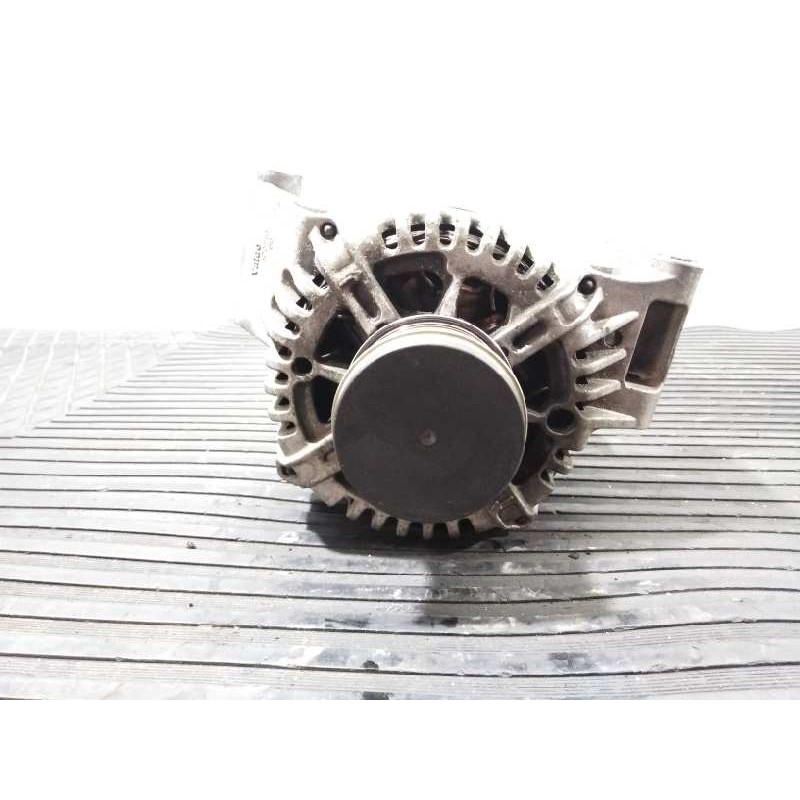 Recambio de alternador para fiat nuova 500 (150) lounge referencia OEM IAM 51784845 2543477A P3-A5-8-2