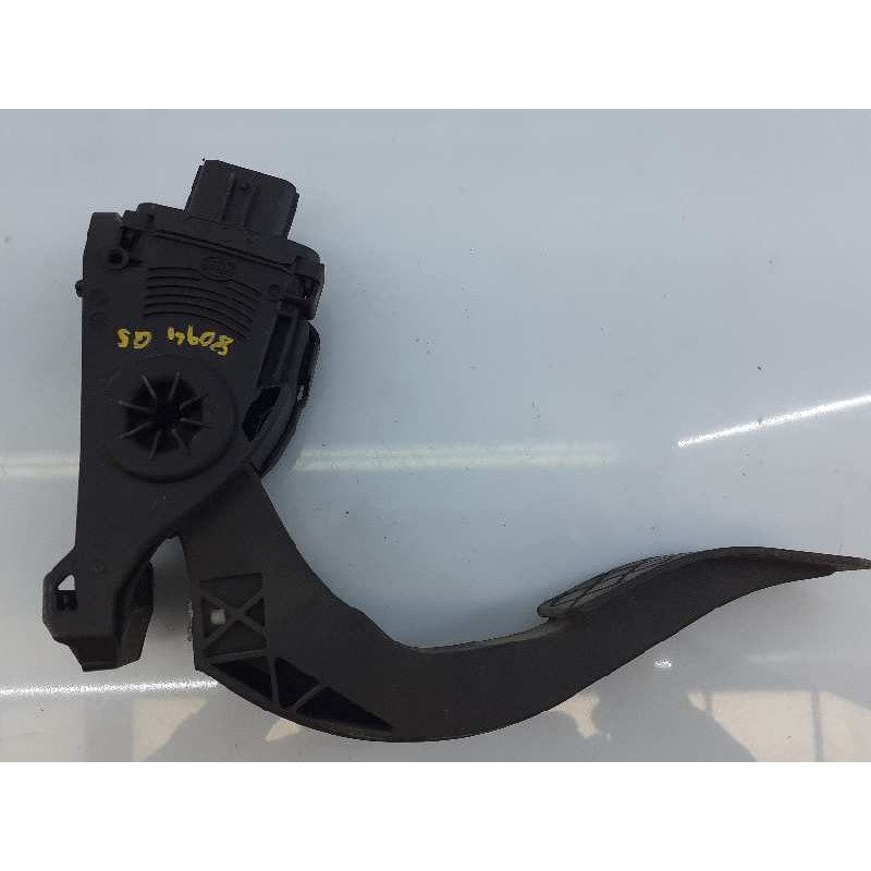 Recambio de pedal acelerador para audi q5 (8r) 2.0 tdi (125kw) referencia OEM IAM 8K1723523 6PV00950501 E2-A1-8-8