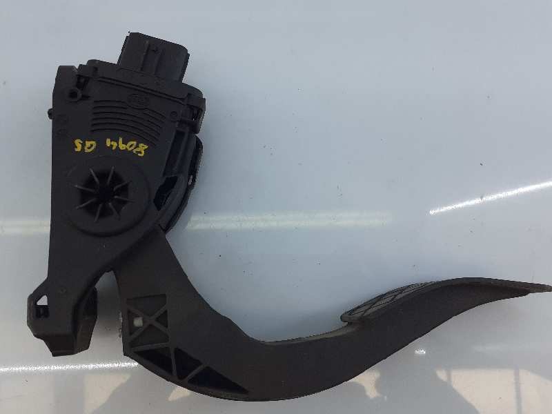 Recambio de pedal acelerador para audi q5 (8r) 2.0 tdi (125kw) referencia OEM IAM 8K1723523 6PV00950501 E2-A1-8-8