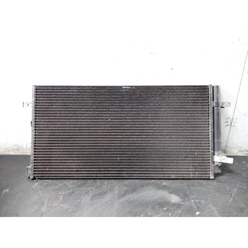 Recambio de condensador / radiador aire acondicionado para audi a4 ber. (b8) s line sportpaket / plus referencia OEM IAM   P2-A4