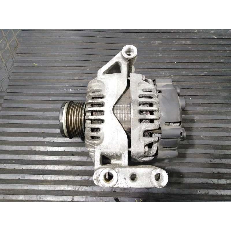 Recambio de alternador para fiat nuova 500 (150) lounge referencia OEM IAM 51784845 2543477A P3-A5-8-2