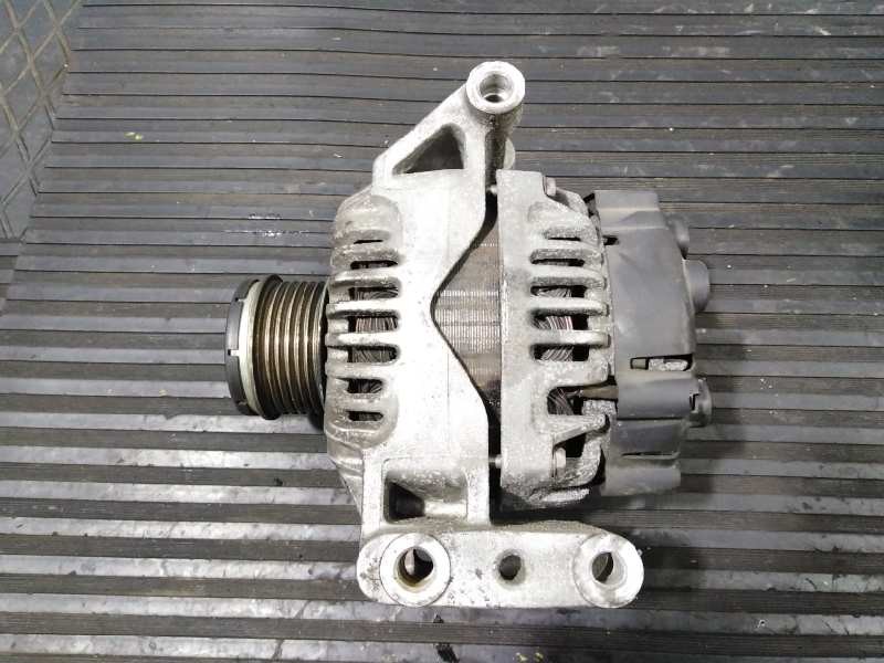 Recambio de alternador para fiat nuova 500 (150) lounge referencia OEM IAM 51784845 2543477A P3-A5-8-2