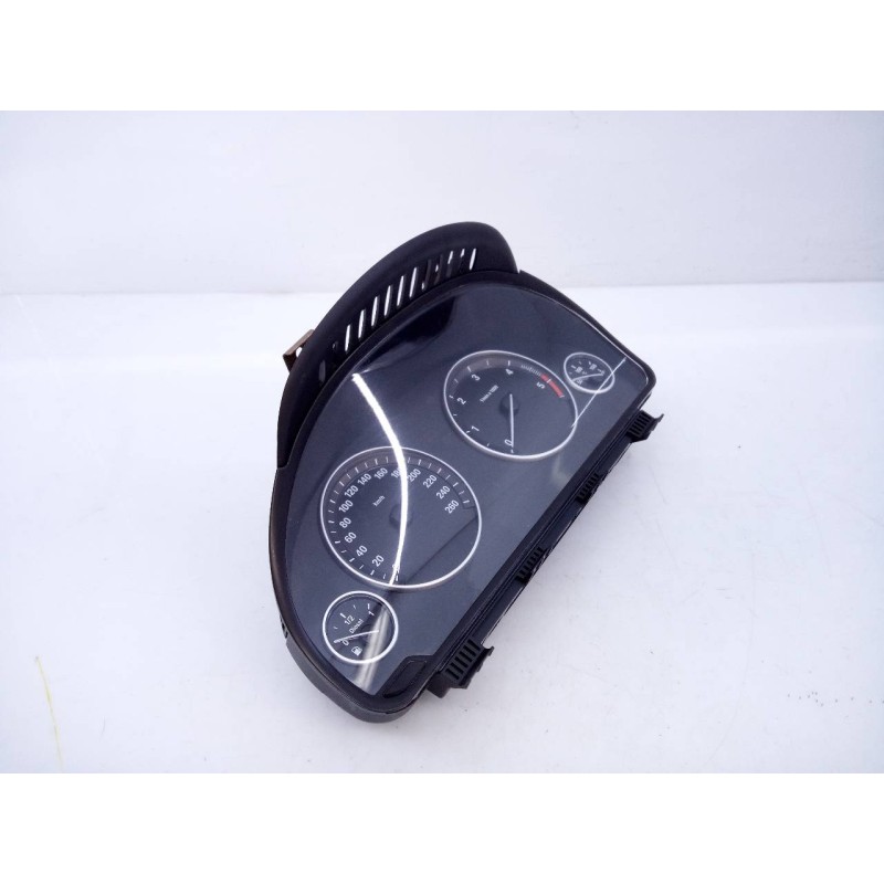 Recambio de cuadro instrumentos para bmw x3 (f25) xdrive referencia OEM IAM 924934501  E3-A2-38-1