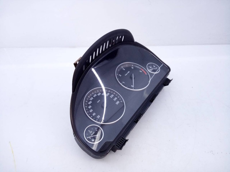 Recambio de cuadro instrumentos para bmw x3 (f25) xdrive referencia OEM IAM 924934501  E3-A2-38-1