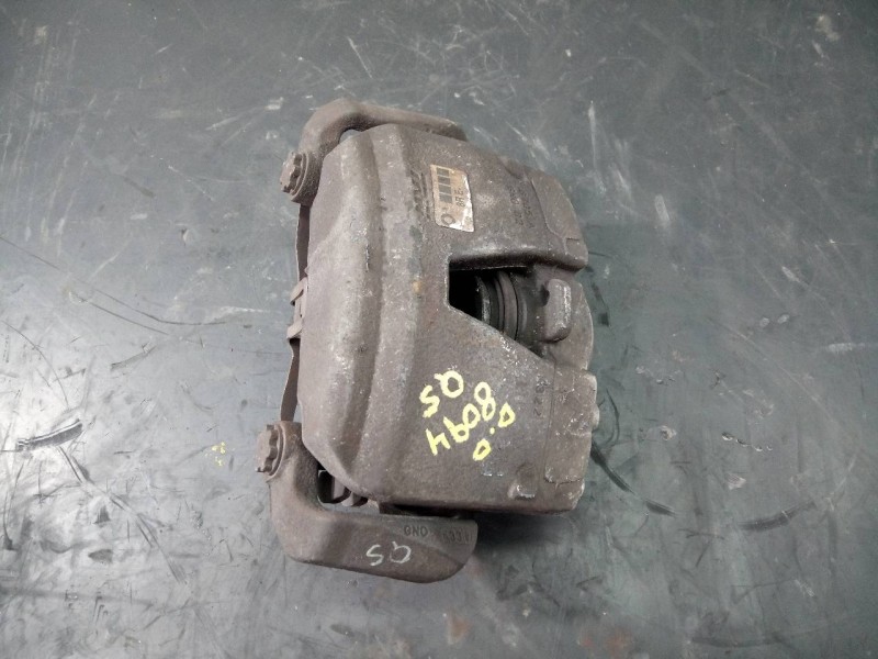 Recambio de pinza freno delantera derecha para audi q5 (8r) 2.0 tdi (125kw) referencia OEM IAM 87057A  P1-A3-23