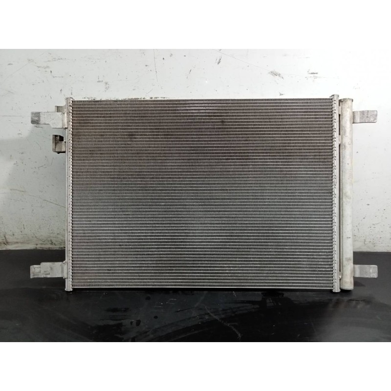 Recambio de condensador / radiador aire acondicionado para volkswagen golf vii lim. (bq1) sport referencia OEM IAM 5Q0816411BC  