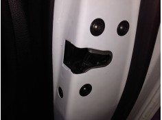 CERRADURA PUERTA TRASERA DERECHA 