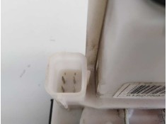 Recambio de cerradura puerta delantera derecha para fiat nuova 500 (150) lounge referencia OEM IAM 51827593  E2-B2-5-2 2