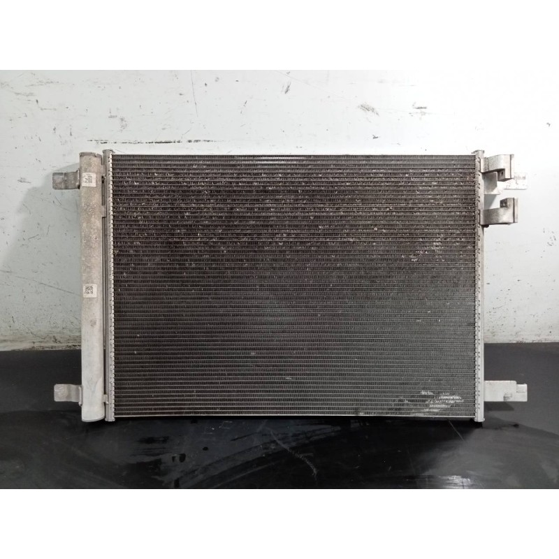 Recambio de condensador / radiador aire acondicionado para volkswagen golf vii lim. (bq1) sport referencia OEM IAM 5Q0816411BC  