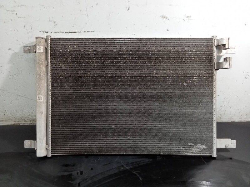 Recambio de condensador / radiador aire acondicionado para volkswagen golf vii lim. (bq1) sport referencia OEM IAM 5Q0816411BC  