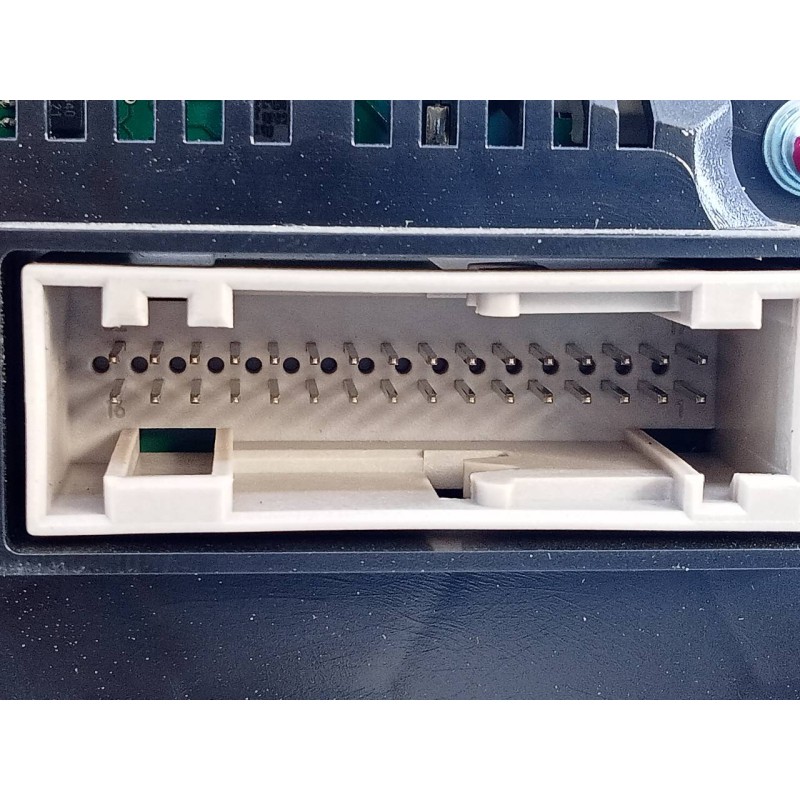 Recambio de cuadro instrumentos para audi a4 ber. (b8) s line sportpaket / plus referencia OEM IAM 8K0920900P  E2-A1-42-2