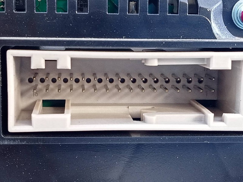 Recambio de cuadro instrumentos para audi a4 ber. (b8) s line sportpaket / plus referencia OEM IAM 8K0920900P  E2-A1-42-2