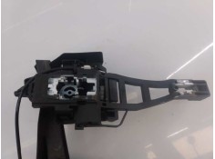 Recambio de cerradura puerta delantera derecha para ford kuga (cbs) titanium referencia OEM IAM BM5AA21812BE 921760104 E2-B3-19- 2