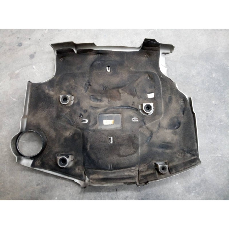Recambio de tapa motor para audi a5 coupe (8t) 3.0 tdi quattro referencia OEM IAM   