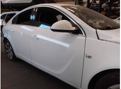 Recambio de puerta delantera derecha para opel insignia berlina cosmo referencia OEM IAM    2