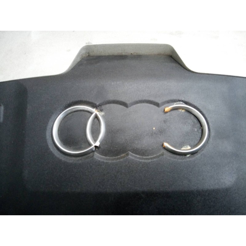 Recambio de tapa motor para audi a5 coupe (8t) 3.0 tdi quattro referencia OEM IAM   