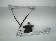 Recambio de elevalunas delantero derecho para renault megane iv berlina 5p zen referencia OEM IAM 430106F0 160211161231 