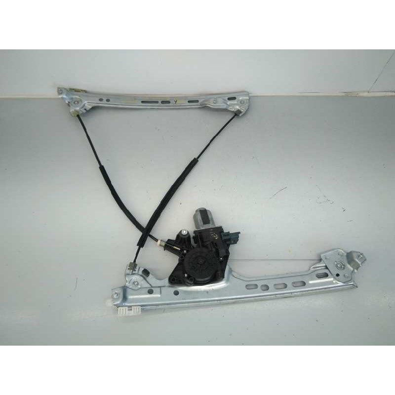 Recambio de elevalunas delantero derecho para renault megane iv berlina 5p zen referencia OEM IAM 430106F0 160211161231 