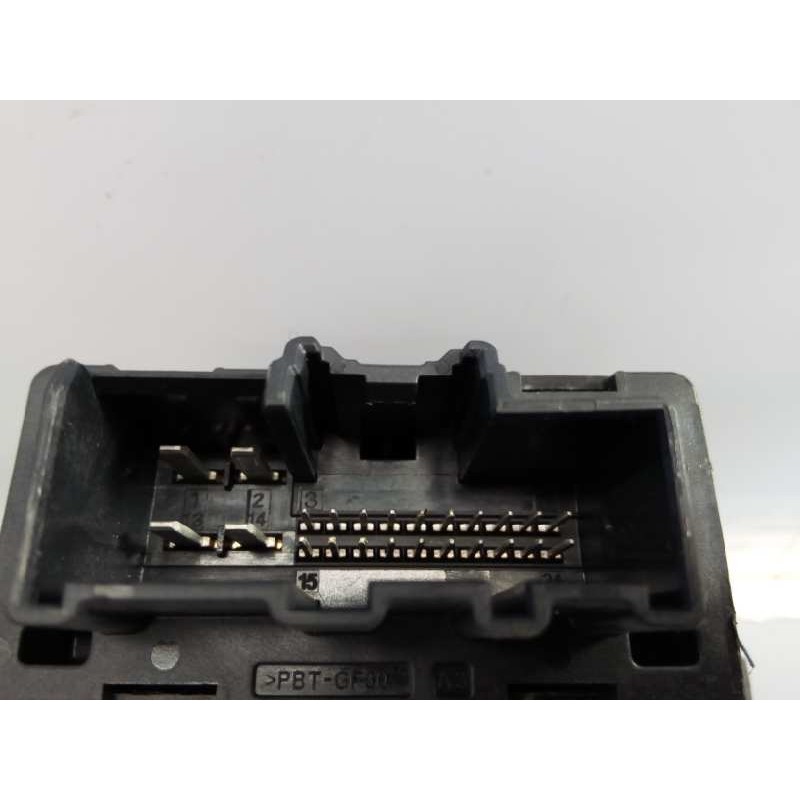 Recambio de modulo electronico para ford s-max titanium referencia OEM IAM DG9T14B534BE 10131119 E3-B3-24-1
