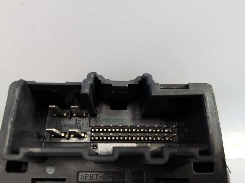 Recambio de modulo electronico para ford s-max titanium referencia OEM IAM DG9T14B534BE 10131119 E3-B3-24-1
