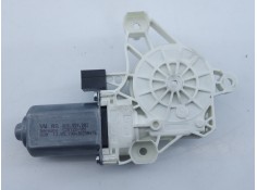 Recambio de motor elevalunas delantero derecho para volkswagen golf vii lim. (bq1) sport referencia OEM IAM 4K0959802 C28128101 