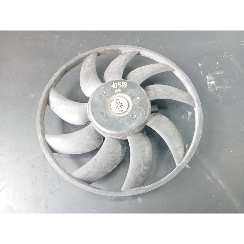 Recambio de electroventilador para audi a4 ber. (b8) s line sportpaket / plus referencia OEM IAM FC2000M134986  P2-A7-4