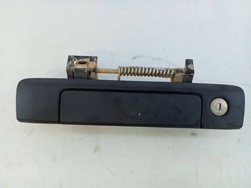 Recambio de maneta exterior porton para ford ranger (tke) doble cabina 4x4 wildtrak referencia OEM IAM AB392143836AEW AB39214383