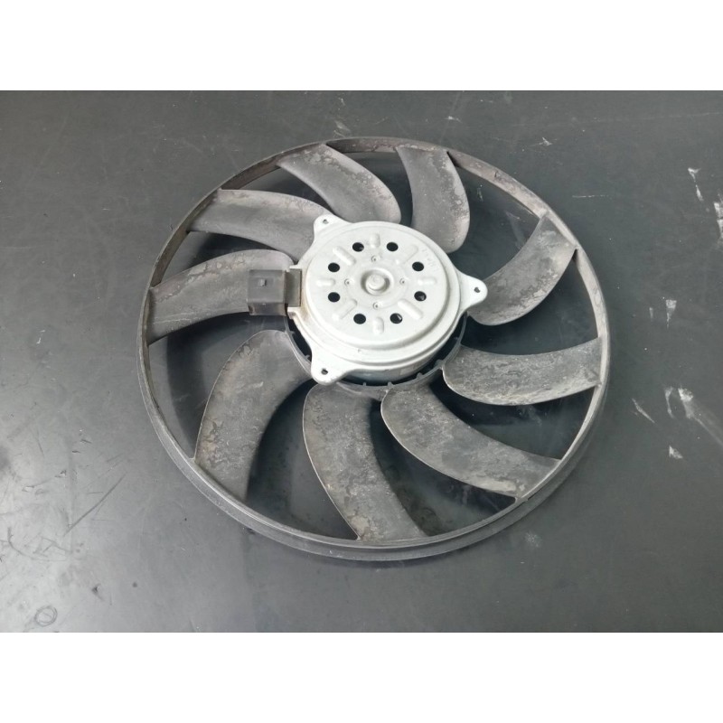 Recambio de electroventilador para audi a4 ber. (b8) s line sportpaket / plus referencia OEM IAM FC2000M134986  P2-A7-4
