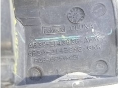 Recambio de maneta exterior porton para ford ranger (tke) doble cabina 4x4 wildtrak referencia OEM IAM AB392143836AEW AB39214383 2