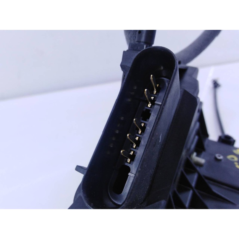 Recambio de cerradura puerta delantera izquierda para ford kuga (cbs) titanium referencia OEM IAM BM5AA21813AE  E2-B3-5-2