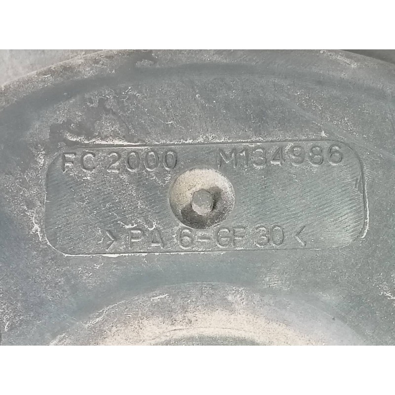 Recambio de electroventilador para audi a4 ber. (b8) s line sportpaket / plus referencia OEM IAM FC2000M134986  P2-A7-4