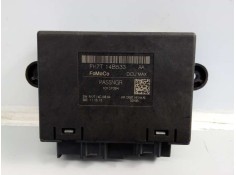 MODULO ELECTRONICO FK7T14B533 10137064 E3-B3-24-1