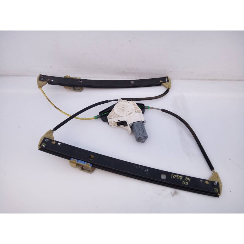 Recambio de elevalunas delantero derecho para audi a4 ber. (b8) s line sportpaket / plus referencia OEM IAM 8K0959802A 1101A6663