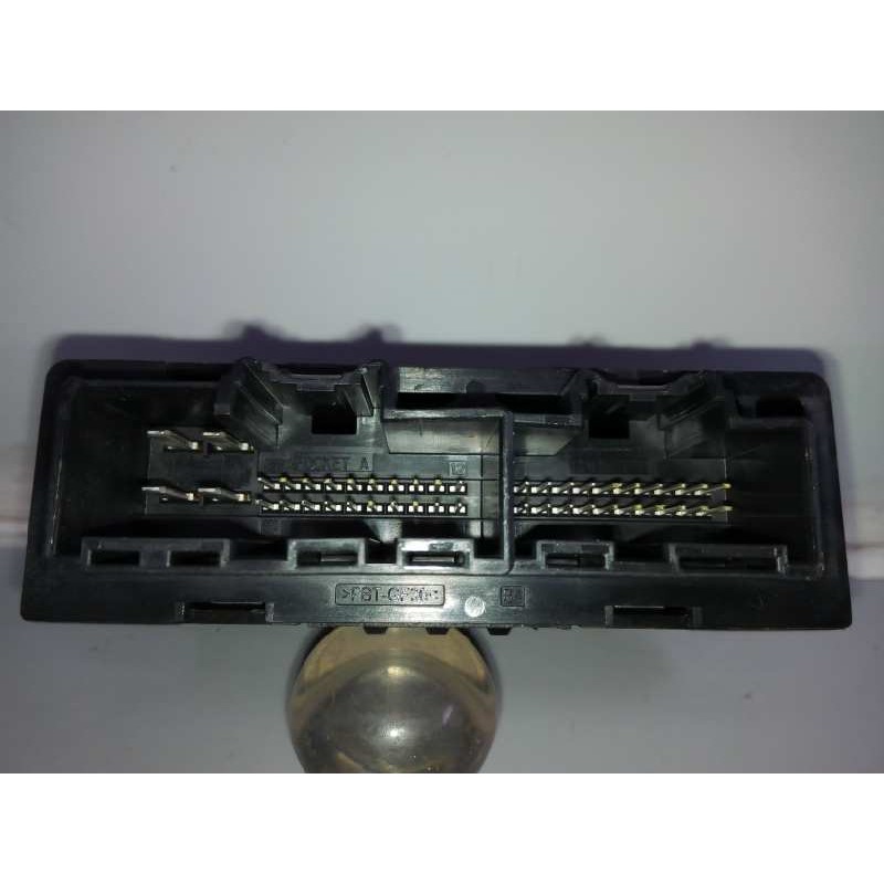 Recambio de modulo electronico para ford s-max titanium referencia OEM IAM FK7T14B533 10137064 E3-B3-24-1