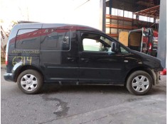 volkswagen caddy ka/kb (2k) del año 2007