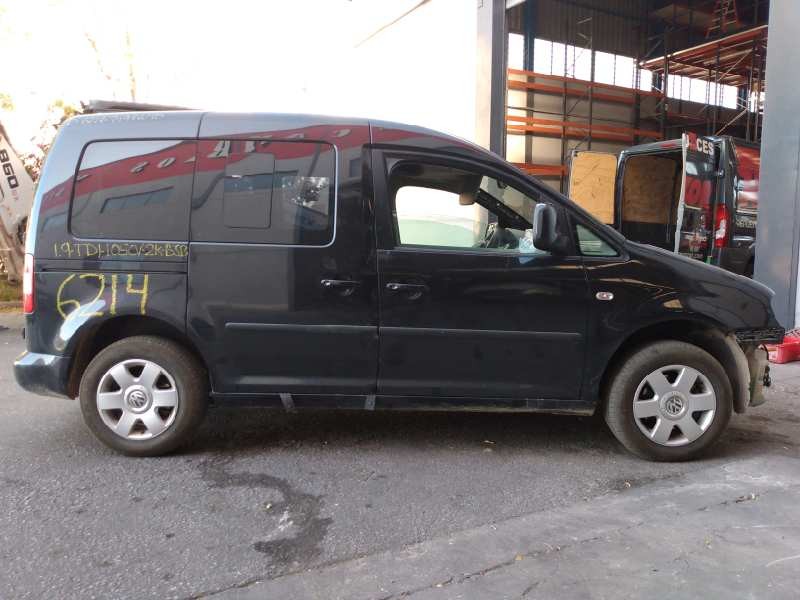 volkswagen caddy ka/kb (2k) del año 2007