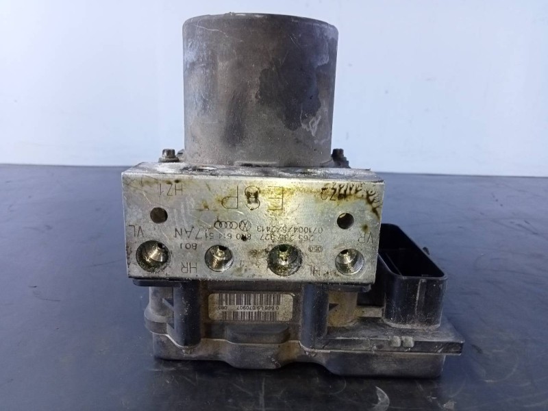 Recambio de abs para audi a5 coupe (8t) 3.0 tdi quattro referencia OEM IAM 8K0614517AN 0265235327 P3-B8-24-1