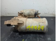 Recambio de motor arranque para ford ranger (tke) doble cabina 4x4 wildtrak referencia OEM IAM JB3T11000DC  P3-B8-19-3