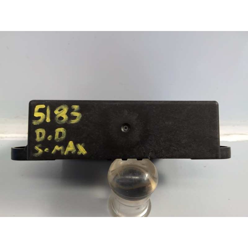 Recambio de modulo electronico para ford s-max titanium referencia OEM IAM FK7T14B533 10137064 E3-B3-24-1