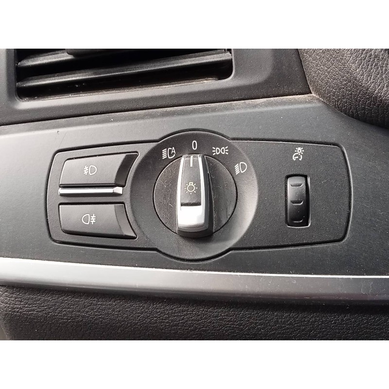 Recambio de mando luces para bmw x3 (f25) xdrive referencia OEM IAM   