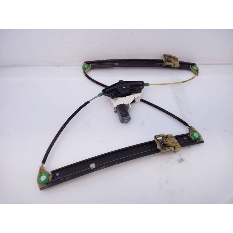 Recambio de elevalunas delantero derecho para audi a4 ber. (b8) s line sportpaket / plus referencia OEM IAM 8K0959802A 1101A6663