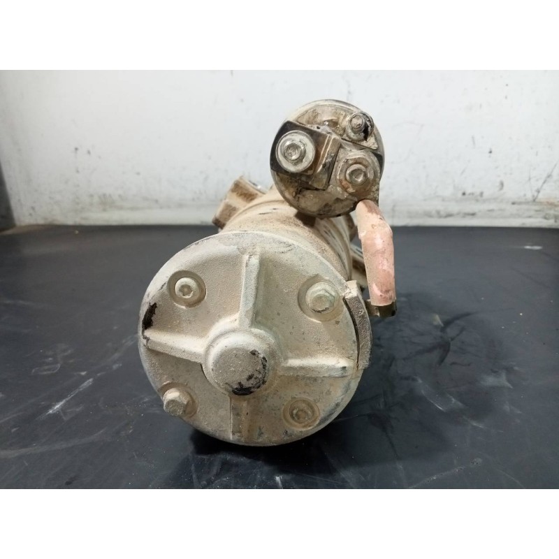 Recambio de motor arranque para ford ranger (tke) doble cabina 4x4 wildtrak referencia OEM IAM JB3T11000DC  P3-B8-19-3