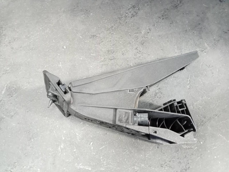 Recambio de pedal acelerador para bmw x3 (f25) xdrive referencia OEM IAM 6789999 25916010 