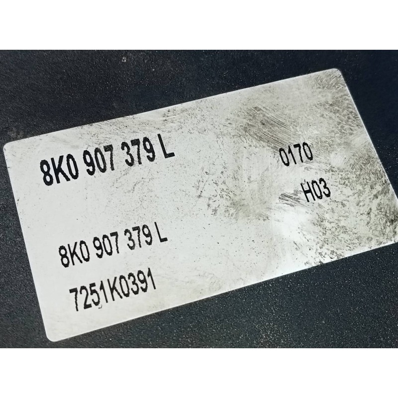 Recambio de abs para audi a5 coupe (8t) 3.0 tdi quattro referencia OEM IAM 8K0614517AN 0265235327 P3-B8-24-1