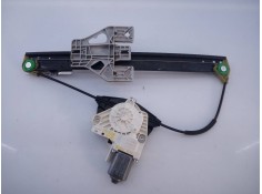 ELEVALUNAS TRASERO DERECHO 8K0959812A E1-B6-50-1