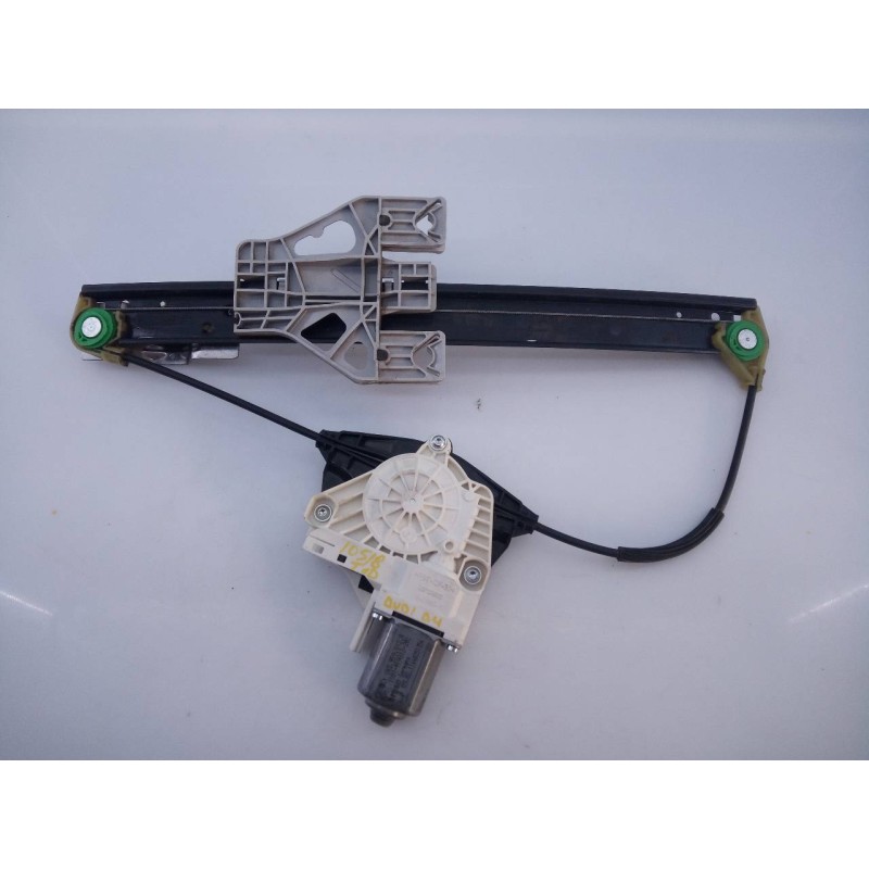 Recambio de elevalunas trasero derecho para audi a4 ber. (b8) s line sportpaket / plus referencia OEM IAM 8K0959812A  E1-B6-50-1