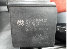 Recambio de pedal acelerador para bmw x3 (f25) xdrive referencia OEM IAM 6789999 25916010  2
